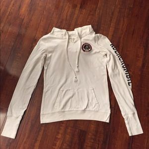Abercrombie hoodie